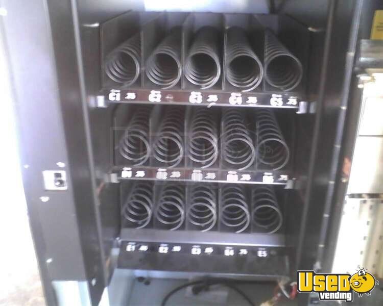 Used Cigarette Machine Cigarette Machine Cigarette Vending Machine
