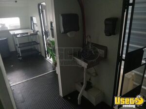 1998 White Other Mobile Business 10 Wisconsin for Sale