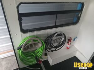 1998 White Other Mobile Business 12 Wisconsin for Sale