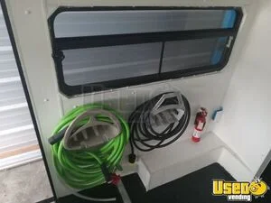 1998 White Other Mobile Business 12 Wisconsin for Sale