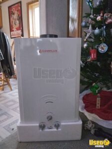 1998 White Other Mobile Business 13 Wisconsin for Sale