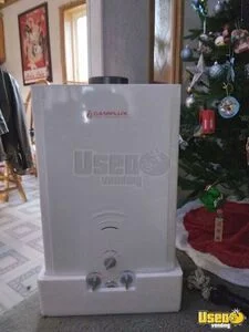 1998 White Other Mobile Business 13 Wisconsin for Sale