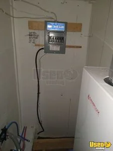 1998 White Other Mobile Business 15 Wisconsin for Sale