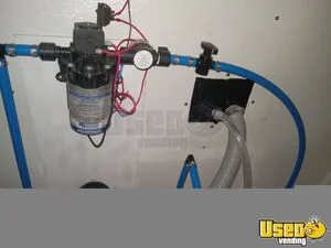 1998 White Other Mobile Business 17 Wisconsin for Sale
