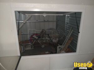 1998 White Other Mobile Business 18 Wisconsin for Sale