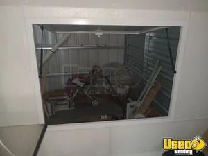 1998 White Other Mobile Business 18 Wisconsin for Sale