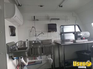1998 White Other Mobile Business 8 Wisconsin for Sale