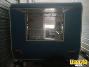 1998 White Other Mobile Business Air Conditioning Wisconsin for Sale