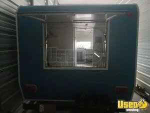 1998 White Other Mobile Business Air Conditioning Wisconsin for Sale
