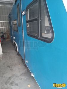 1998 White Other Mobile Business Breaker Panel Wisconsin for Sale