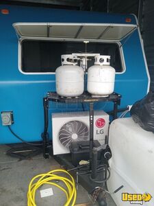 1998 White Other Mobile Business Interior Lighting Wisconsin for Sale