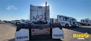 1998 Wia64tes Volvo Semi Truck 6 Missouri for Sale