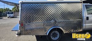 1999 12281lss Lunch Serving Food Truck 4 California for Sale
