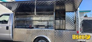 1999 12281lss Lunch Serving Food Truck 5 California for Sale