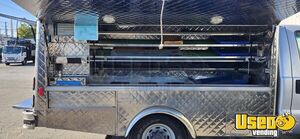 1999 12281lss Lunch Serving Food Truck 6 California for Sale