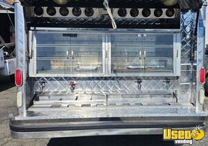 1999 12281lss Lunch Serving Food Truck 7 California for Sale