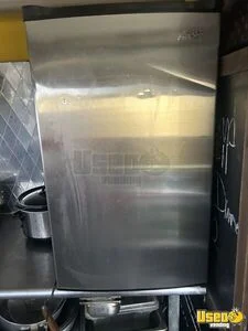 1999 1750 All-purpose Food Truck Flatgrill Kansas Diesel Engine for Sale