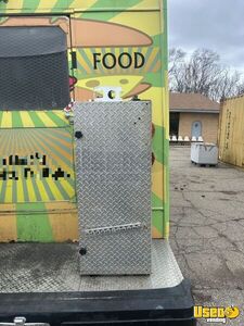 1999 1750 All-purpose Food Truck Generator Kansas Diesel Engine for Sale
