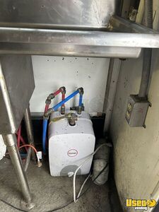 1999 1750 All-purpose Food Truck Microwave Kansas Diesel Engine for Sale