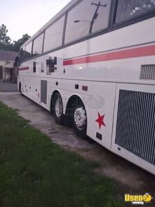 1999 2145 Coach Bus South Carolina Diesel Engine for Sale