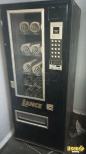 1999 3013a/2051l Usi Snack Machine 2 Texas for Sale