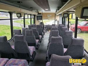 1999 3400 Shuttle Bus Shuttle Bus 7 South Carolina Diesel Engine for Sale
