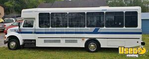 1999 3400 Shuttle Bus Shuttle Bus South Carolina Diesel Engine for Sale
