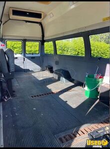 1999 3500 All-purpose Food Truck Transmission - Automatic Kentucky Gas Engine for Sale