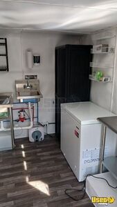 1999 3500 Pizza Food Truck Generator Arkansas Gas Engine for Sale