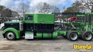 1999 379 Peterbilt Semi Truck 3 Florida for Sale