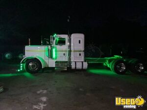 1999 379 Peterbilt Semi Truck 5 Massachusetts for Sale