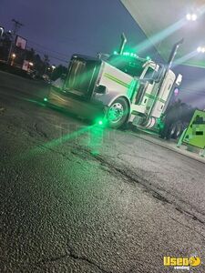 1999 379 Peterbilt Semi Truck 7 Massachusetts for Sale