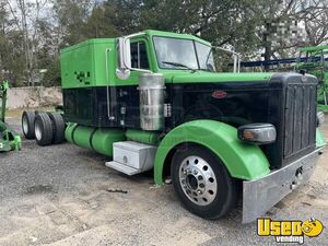 1999 379 Peterbilt Semi Truck Florida for Sale