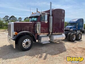 1999 379 Peterbilt Semi Truck Texas for Sale