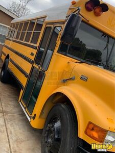 1999 3800 T444e School Bus 2 California for Sale