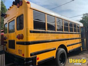 1999 3800 T444e School Bus 3 California for Sale