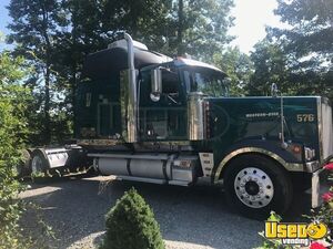 1999 4900 Western Star Semi Truck North Carolina for Sale