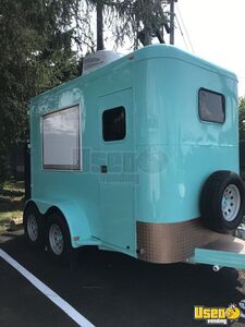1999 610 Aspt Beverage - Coffee Trailer Cabinets North Carolina for Sale