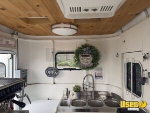 1999 610 Aspt Beverage - Coffee Trailer Electrical Outlets North Carolina for Sale
