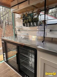 1999 610 Aspt Beverage - Coffee Trailer Fresh Water Tank North Carolina for Sale