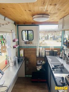 1999 610 Aspt Beverage - Coffee Trailer Gray Water Tank North Carolina for Sale