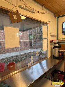 1999 610 Aspt Beverage - Coffee Trailer Interior Lighting North Carolina for Sale
