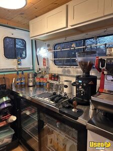 1999 610 Aspt Beverage - Coffee Trailer Shore Power Cord North Carolina for Sale
