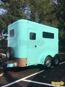 1999 610 Aspt Beverage - Coffee Trailer Spare Tire North Carolina for Sale