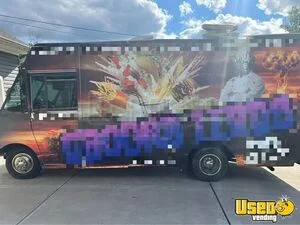 1999 All-purpose Food Truck Air Conditioning Missouri for Sale
