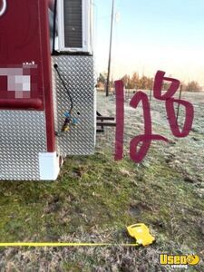 1999 All Purpose Food Truck All-purpose Food Truck Cabinets Texas Gas Engine for Sale