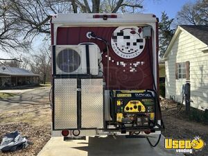 1999 All Purpose Food Truck All-purpose Food Truck Exhaust Fan Texas Gas Engine for Sale