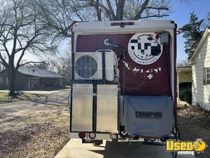 1999 All Purpose Food Truck All-purpose Food Truck Fire Extinguisher Texas Gas Engine for Sale