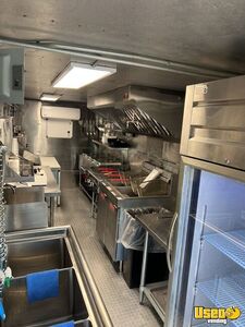 1999 All Purpose Food Truck All-purpose Food Truck Generator Texas Gas Engine for Sale