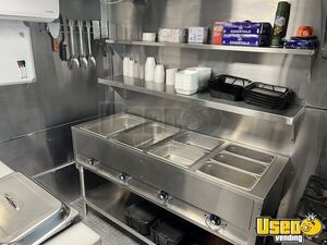 1999 All Purpose Food Truck All-purpose Food Truck Interior Lighting Texas Gas Engine for Sale